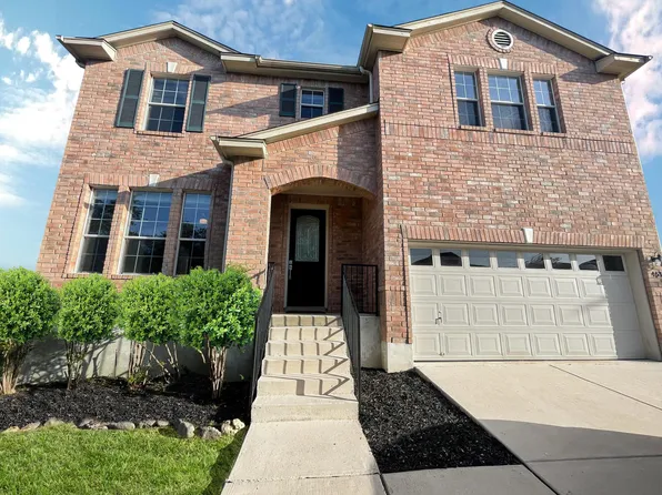 4518 Summer Fall, San Antonio, TX 78259