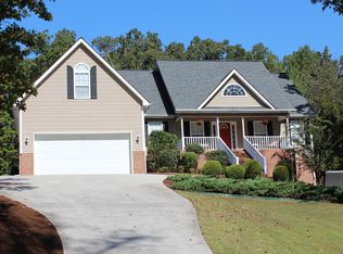 511 Concord Dr, Dalton, GA 30721