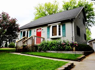 15431 Webster Rd, Bath, MI 48808