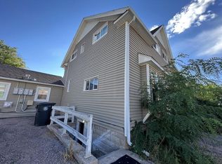 400 E 24th St APT 3, Cheyenne, WY 82001