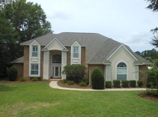 5417 Rowe Trl, Pace, FL 32571