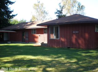 2230 Rocky Ln, Eugene, OR 97401