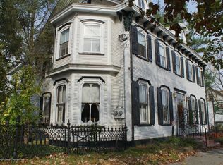 31 Hanover St, Pemberton, NJ 08068