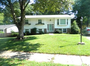 4705 Iris Pl, Rockville, MD 20853