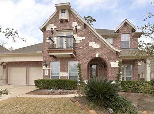 327 Arbor Ridge Ln, Conroe, TX 77384