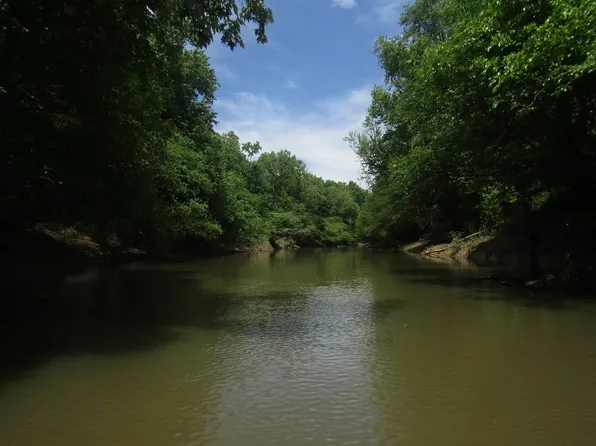 E 2090 Road Holly Creek Rd, Garvin, OK 74736