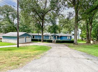 23259 Wateridge Loop, Flint, TX 75762