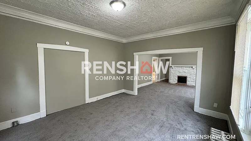 4 bed, 1.0 bath, 1709 sqft, $1,250 — Photo 3