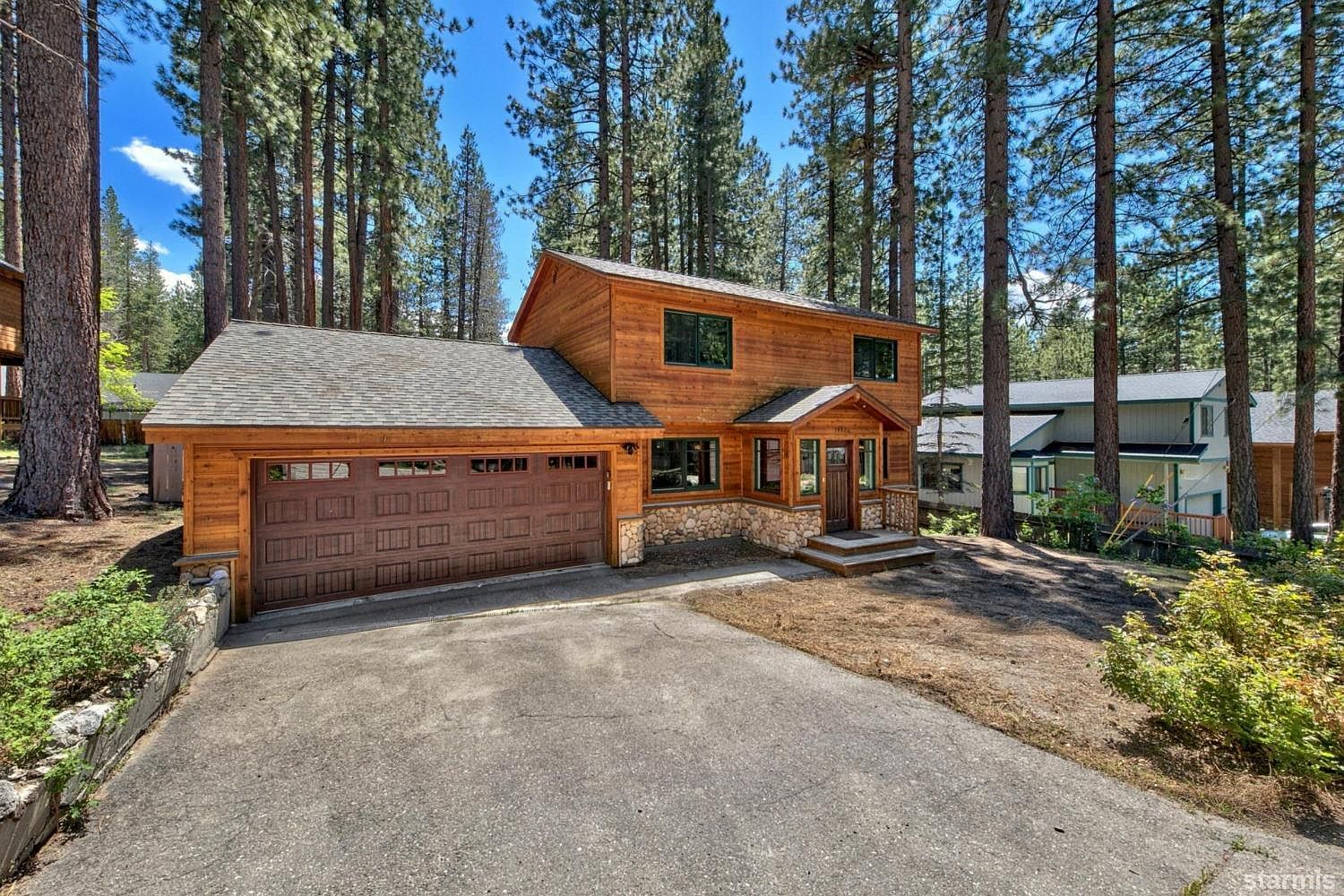 3482 April Dr, South Lake Tahoe, CA 96150 Zillow