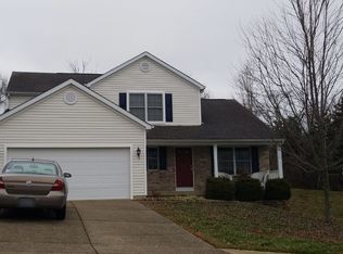 2012 Cherry Ridge Ct, La Grange, KY 40031