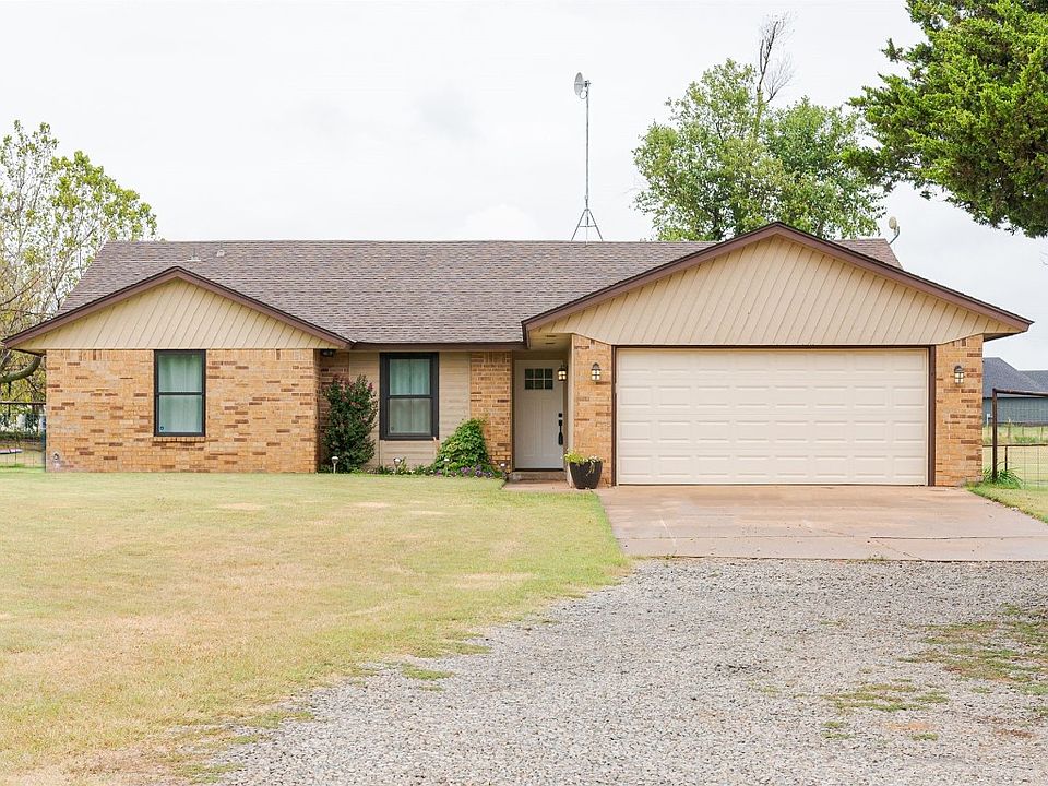 3901 Rising Dr, Cashion, OK 73016 Zillow