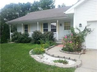 1026 Rose Ave, Excelsior Springs, MO 64024