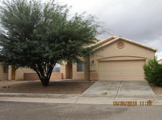 16177 S Santa Rita Shadows Dr, Vail, AZ 85641
