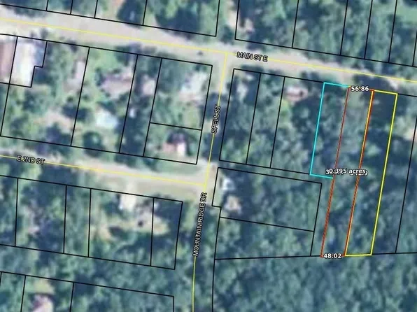 Lots 6 7 & 8 E Main St, Manchester, GA 31816