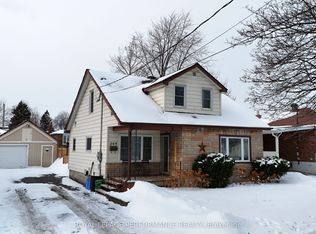 209 Anthony St, Cornwall, ON K6H5K2