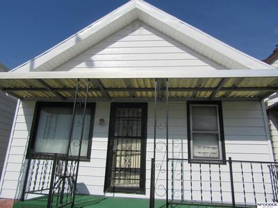 1336 S 24th St, Omaha, NE, 68108