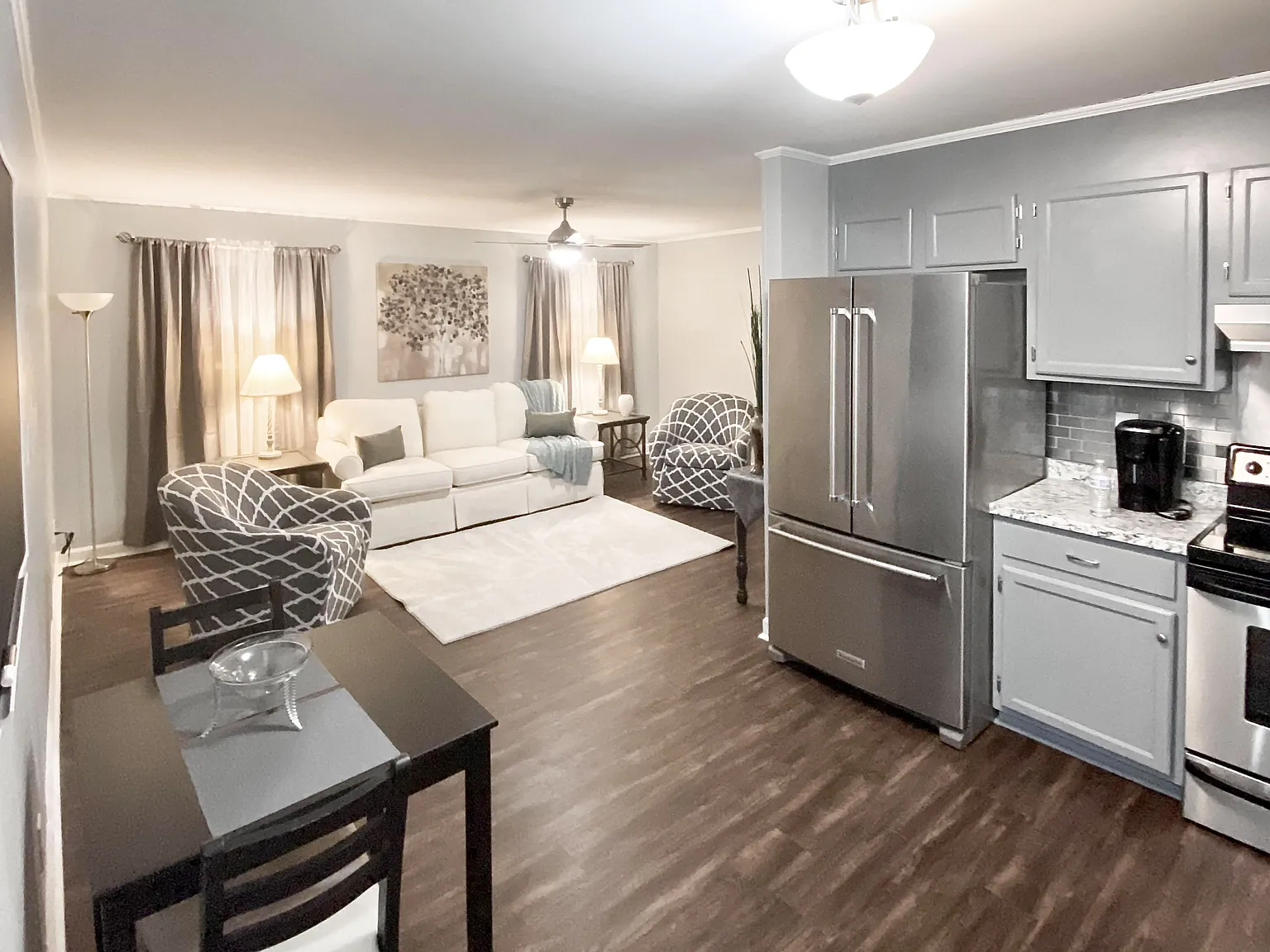 4 bed, 3.0 bath, 1450 sqft, $1,209 — Photo 4