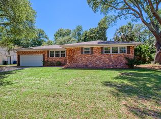 1734 Samontee Rd, Jacksonville, FL 32211