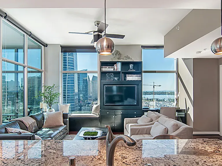 1262 Kettner Blvd #1903 — Photo 6