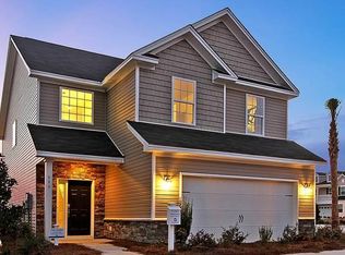 176 Longford Dr, Summerville, SC 29483