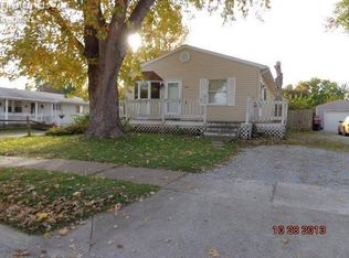2145 Wilson St, Sandusky, OH 44870