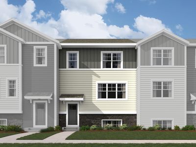 8621 London Cir NE Unit B, Blaine, MN, 55449