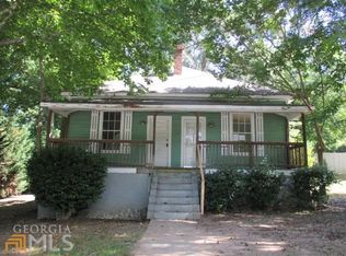 1536 Broad St NE, Conyers, GA 30012