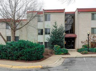 14412 Parkvale Rd APT 1, Rockville, MD 20853
