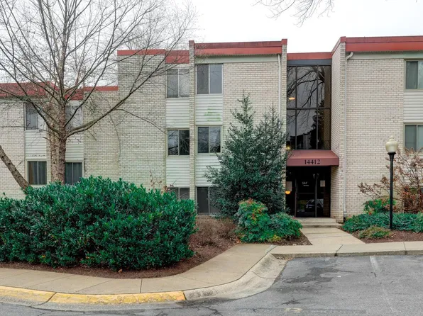14412 Parkvale Rd APT 1, Rockville, MD 20853