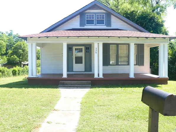 326 E 5th St, Anniston, AL 36207