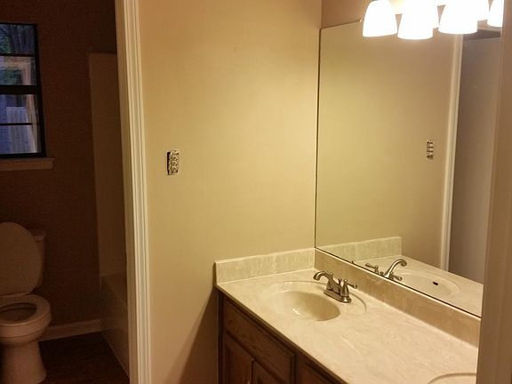 Main bath