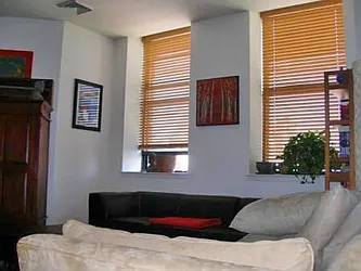 Rented by C C Lee Realty 