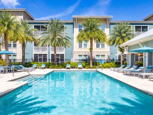 The Preserve at Gateway