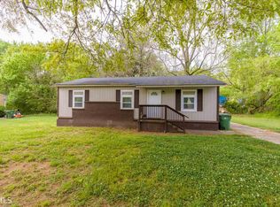 991 Natham Dr SE, Atlanta, GA 30315