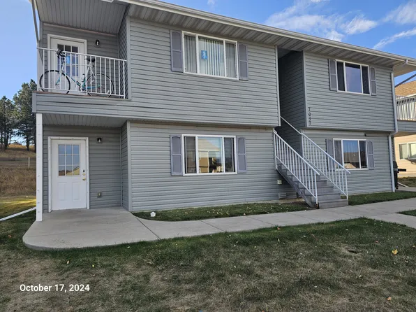 7037 Freedom Ct APT B, Black Hawk, SD 57718