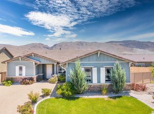 10080 Ellis Park Ln, Reno, NV 89521