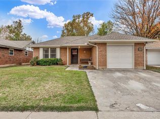 912 Jona Kay Ter, Norman, OK 73069