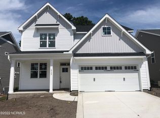 3735 Spicetree Dr, Wilmington, NC 28412