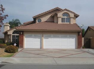 1112 Big Canyon Dr, San Bernardino, CA 92407