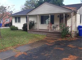310 Bruce St, Suffolk, VA 23434