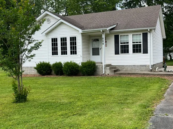 253 Donald Dr, Bowling Green, KY 42103