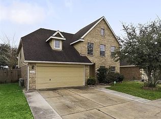13219 Sleepy Creek Mdws, Houston, TX 77083