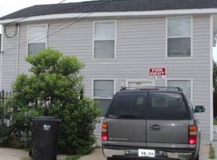 2551 Mexico St, New Orleans, LA 70122