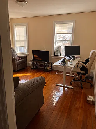 1 bed, $1,850 — Photo 2