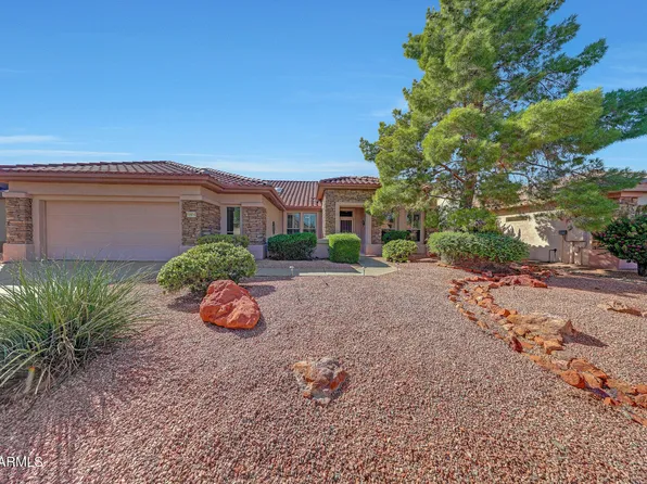 19970 N WINDOW ROCK Drive, Surprise, AZ 85374