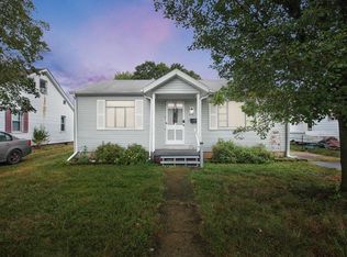 614 Renick Ave, Circleville, OH