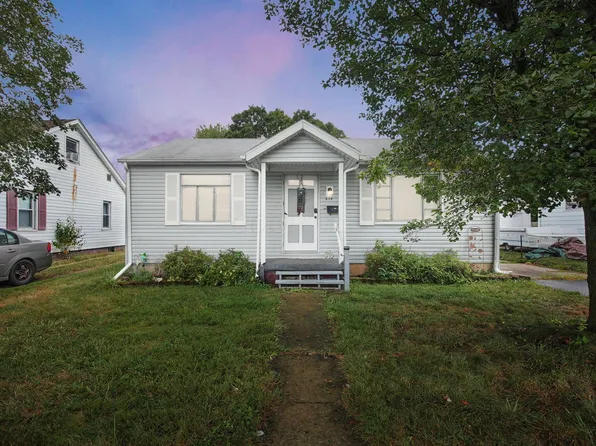 614 Renick Ave, Circleville, OH 43113