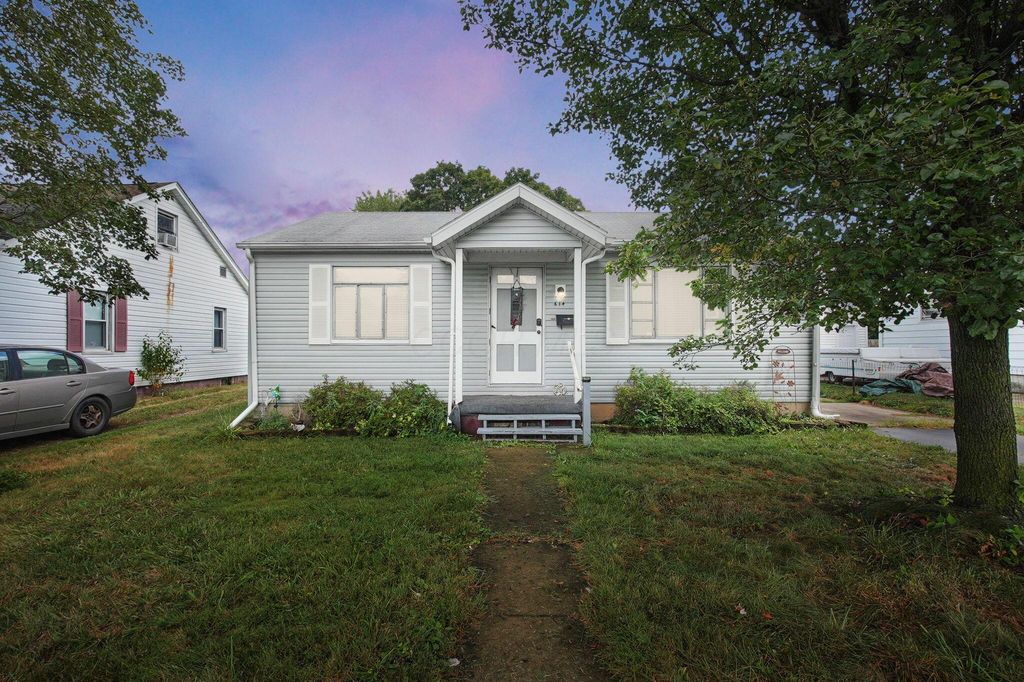 Real estate listing image