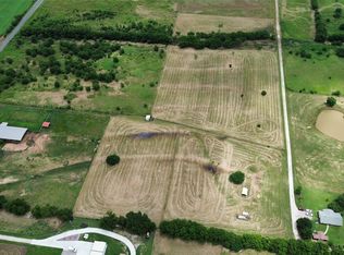 Tbd Krahl Rd, Valley View, TX 76272