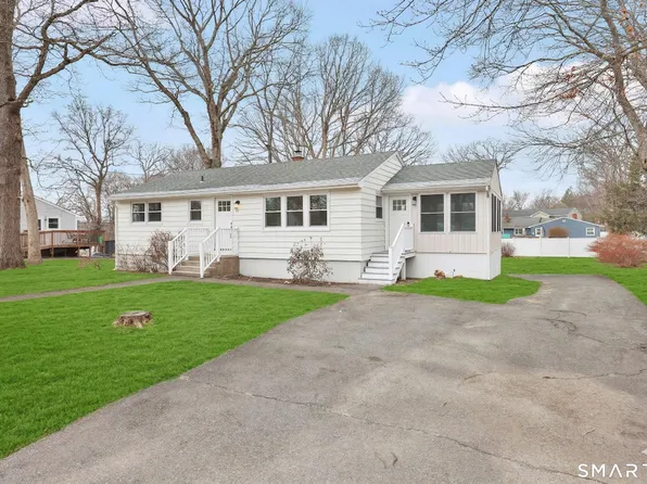 99 Hickory Lane, Wolcott, CT 06716